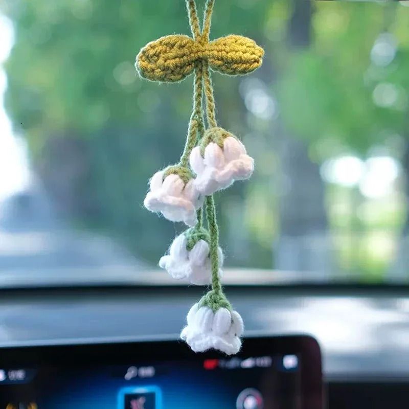 S7 Blumenanhänger – wie ein Bild