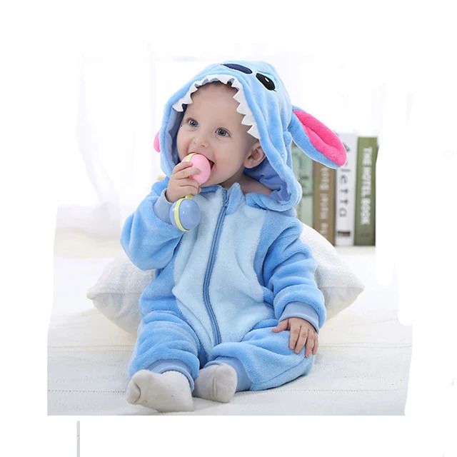 Baby Onesie