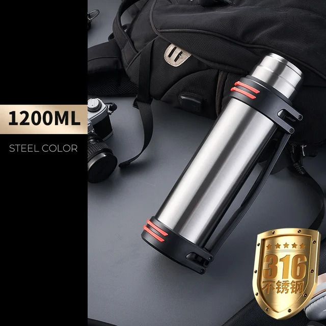 Silver 1200ml-1200-3000ml