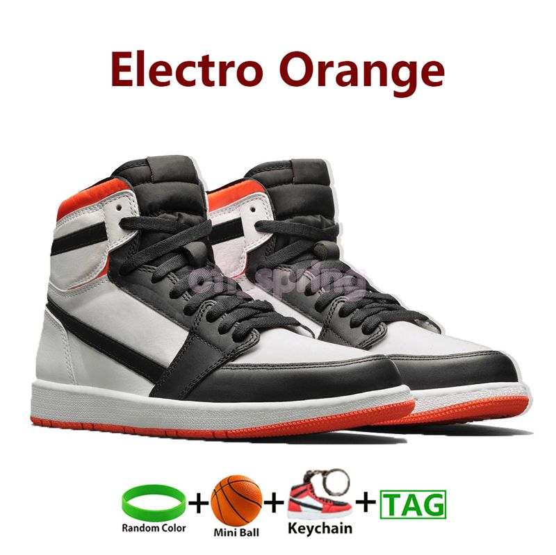 #21-Electro Orange