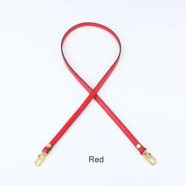 Rood-gouden metaal-110 cm