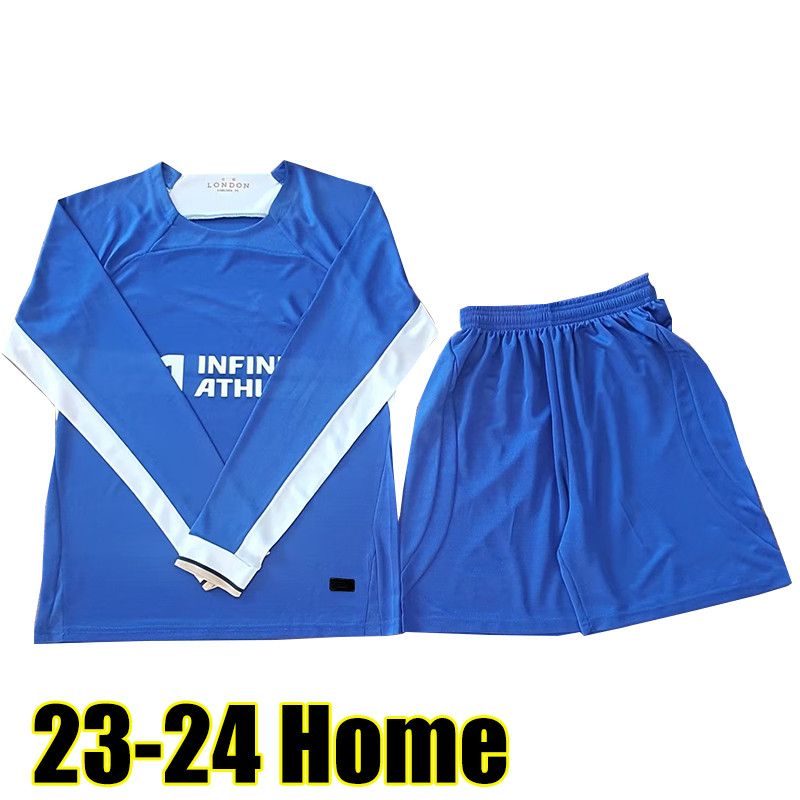 Kit inicial CFC 23-24