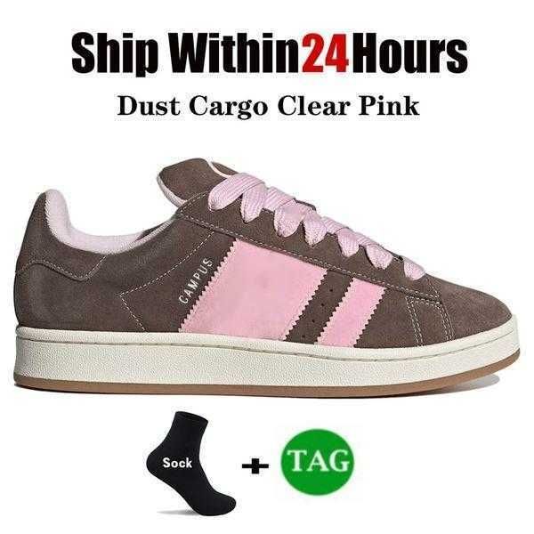 18 dust cargo rose clair