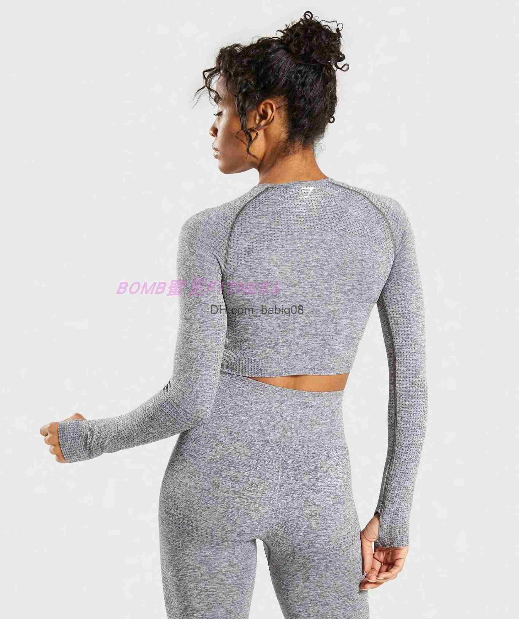 mudstone grey long sleeved