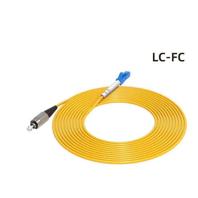LC-FC 10m