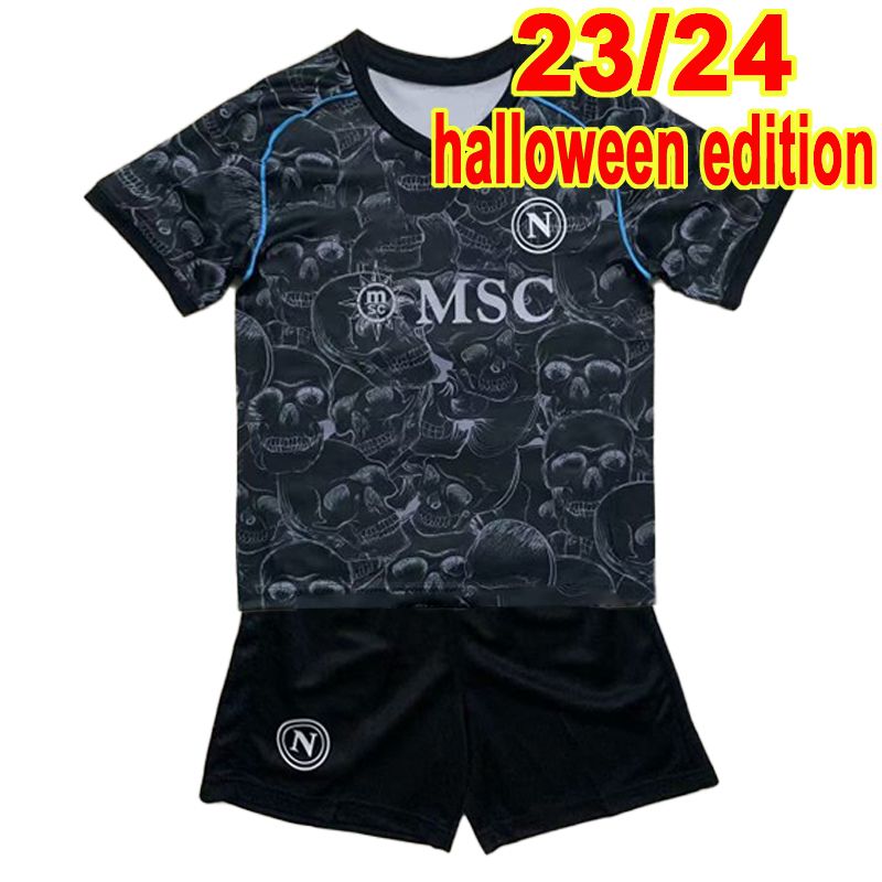 TZ19884 23 24 Halloween edition No Socks