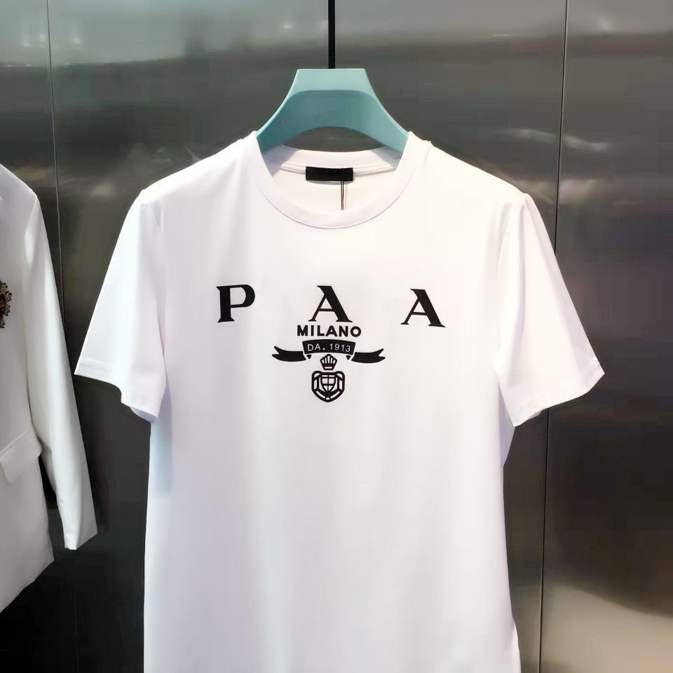 Logo P R A D A30