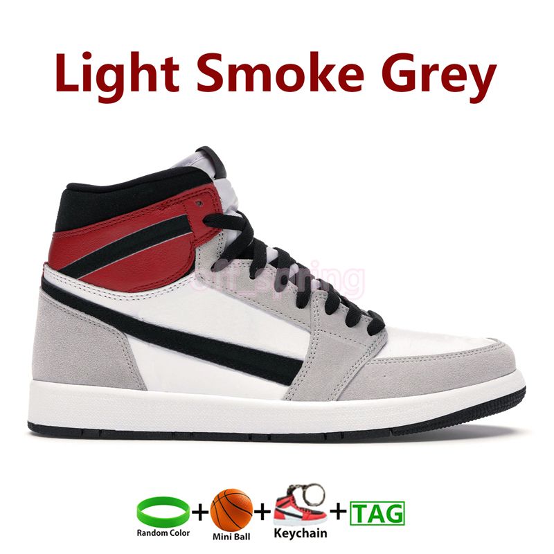 #31-light smoke grey