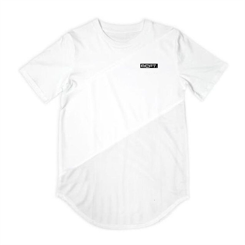 T-shirt blanc