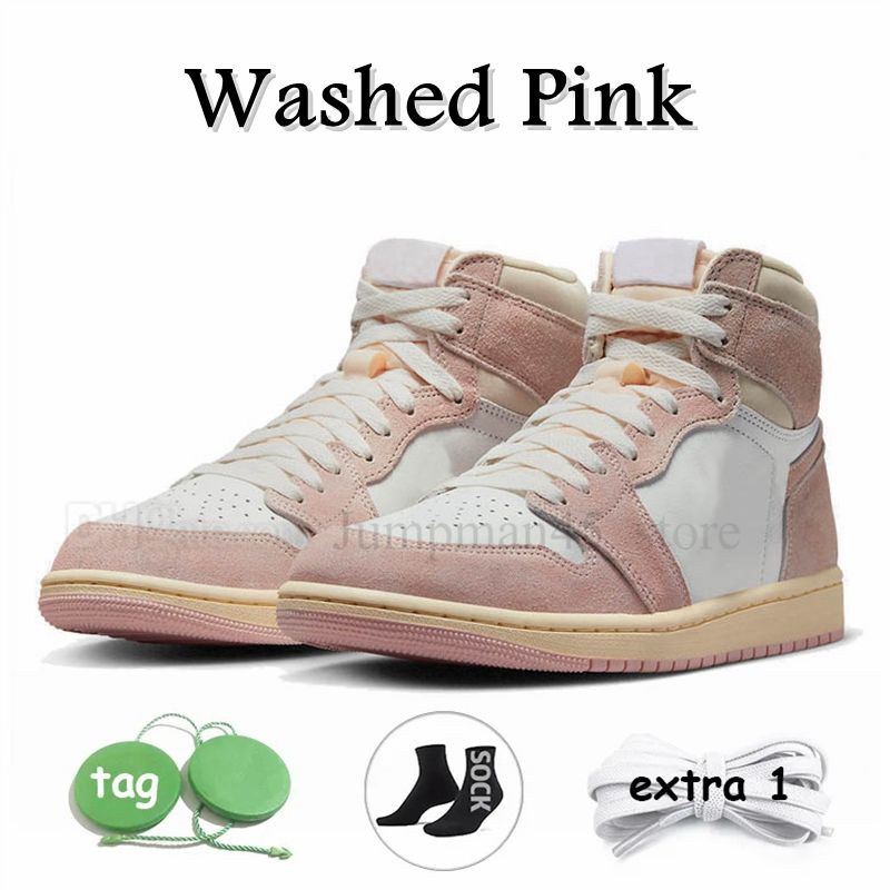 B70 Washed Pink