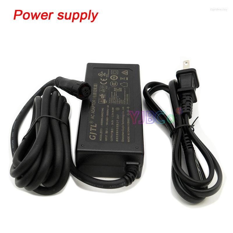 power supply