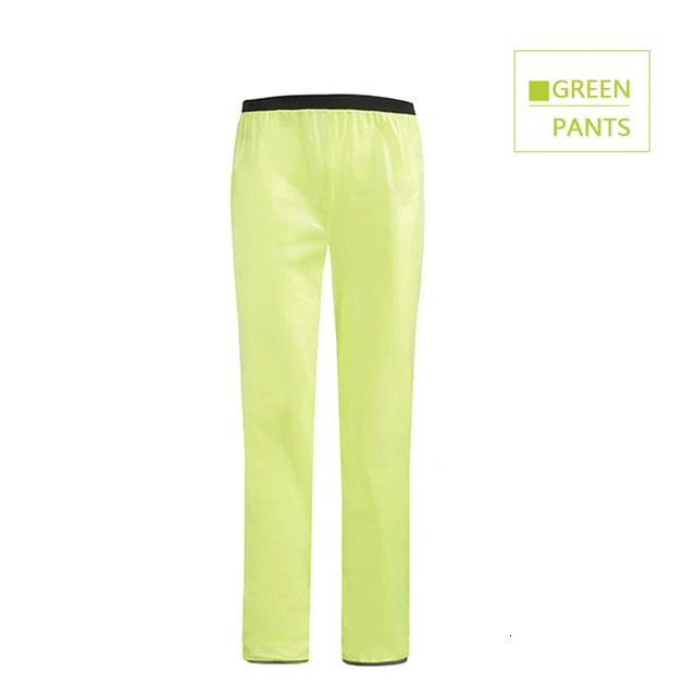 Pantalon vert