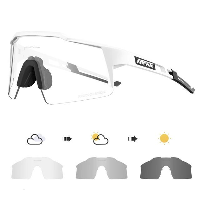 Ke9023-pc-1l-03-Photochromic-1 Lens