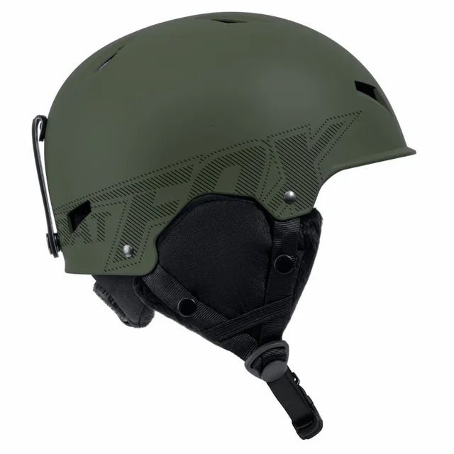 Green-L(58-61cm)