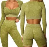 Grass Green Set