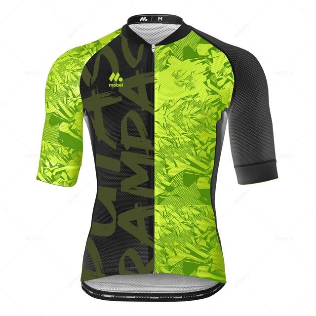 maillot 18