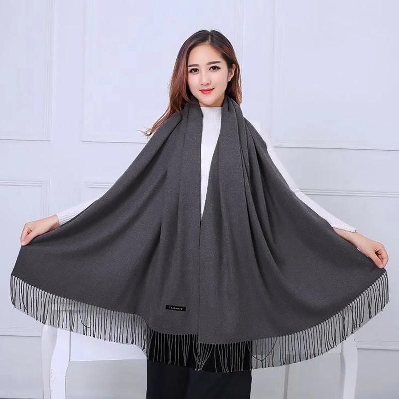 Gris Foncé Taille Unique CHINE