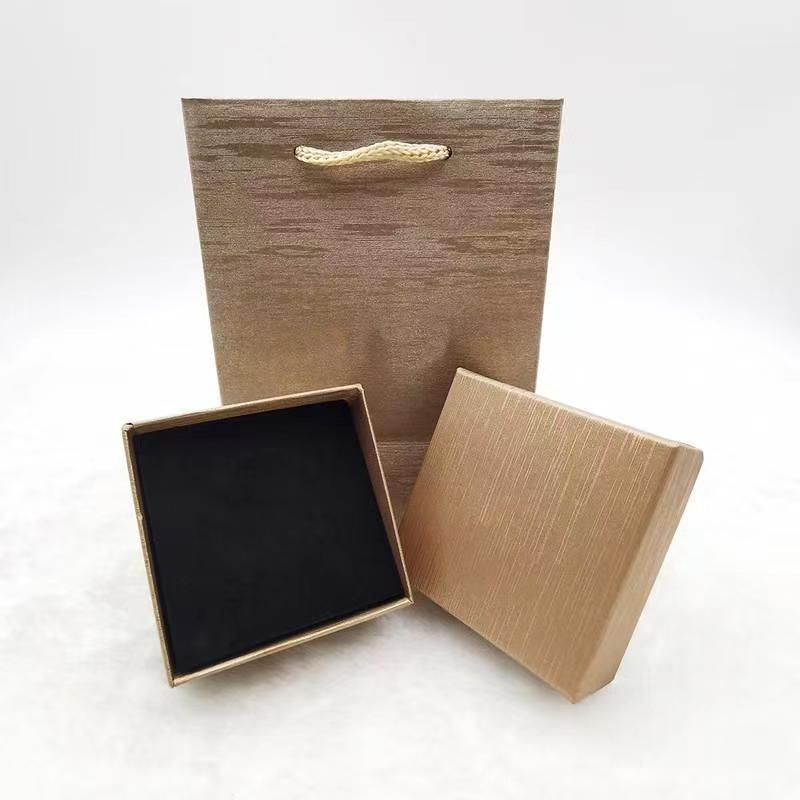 gift box (no necklace)