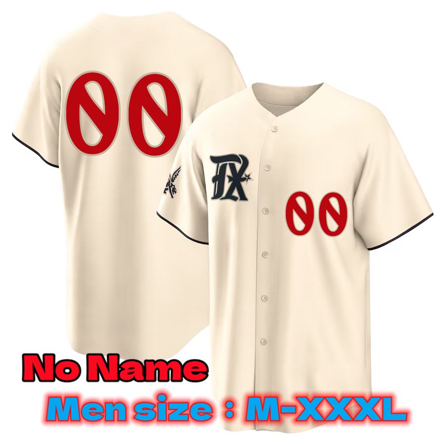 Man Jersey Custom (YQB)