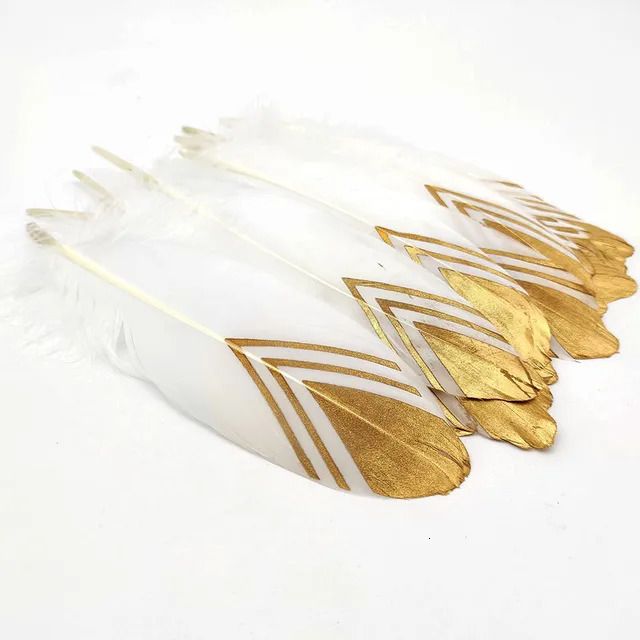 White V Gold 15-20cm