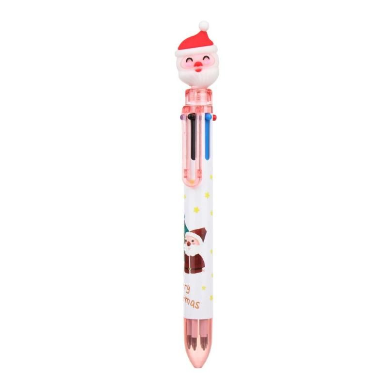 6Colors Santa Claus