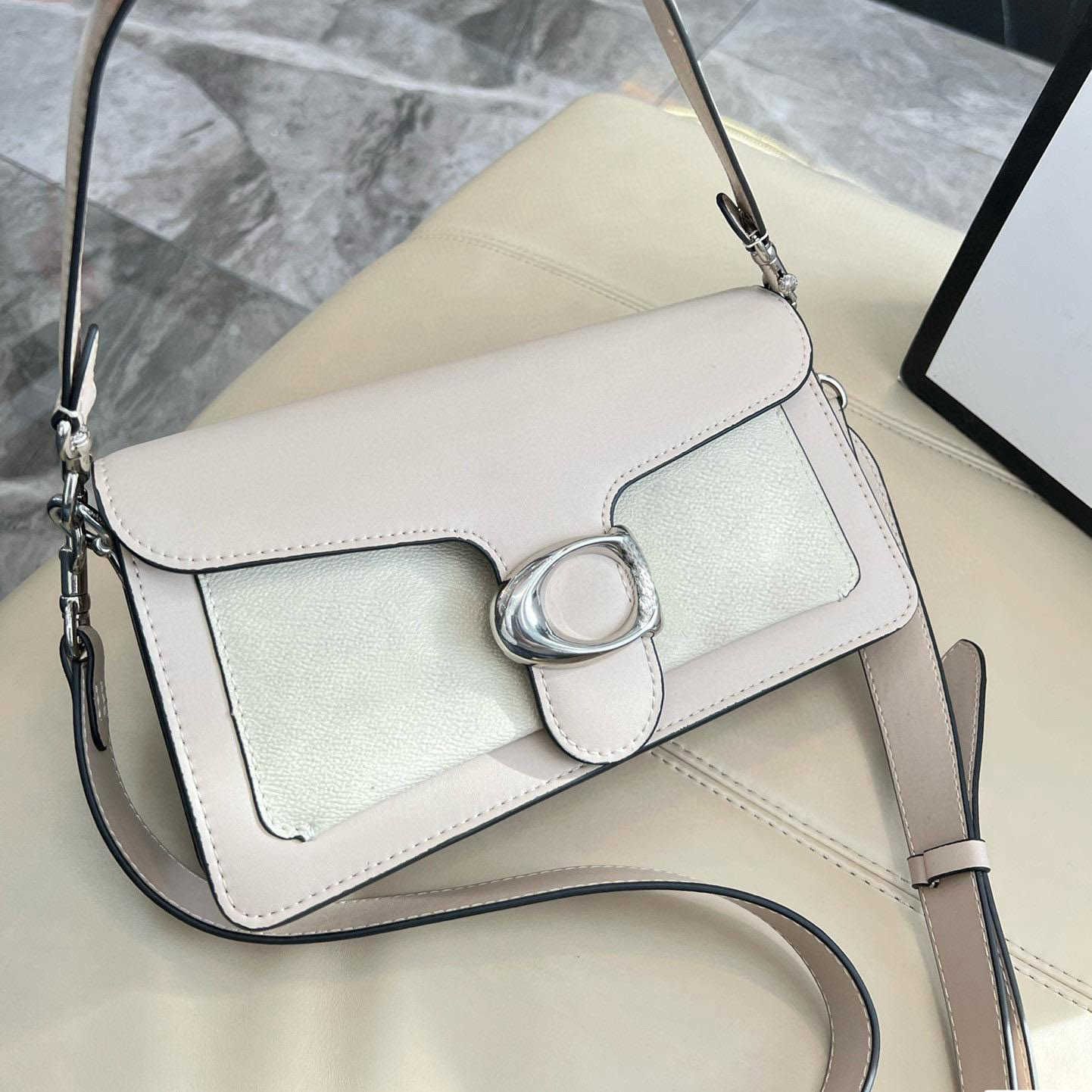 C2387-KHAKI-27CM