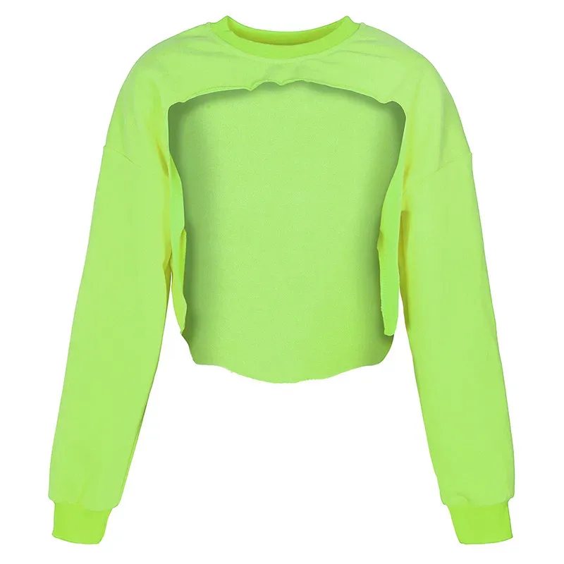 G2933 Neon Green