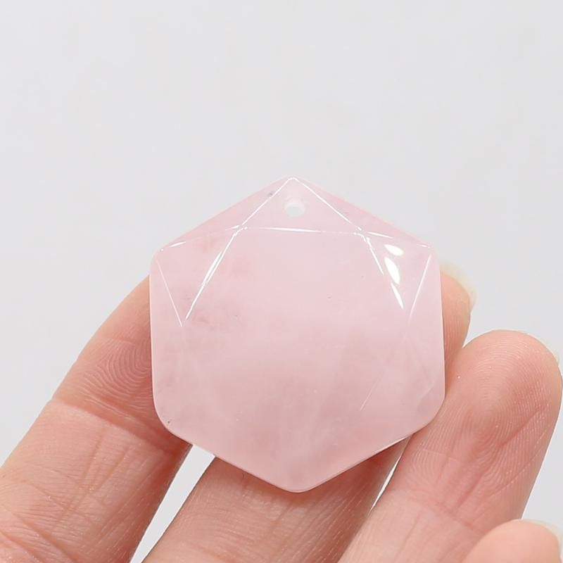 Rose Quartz