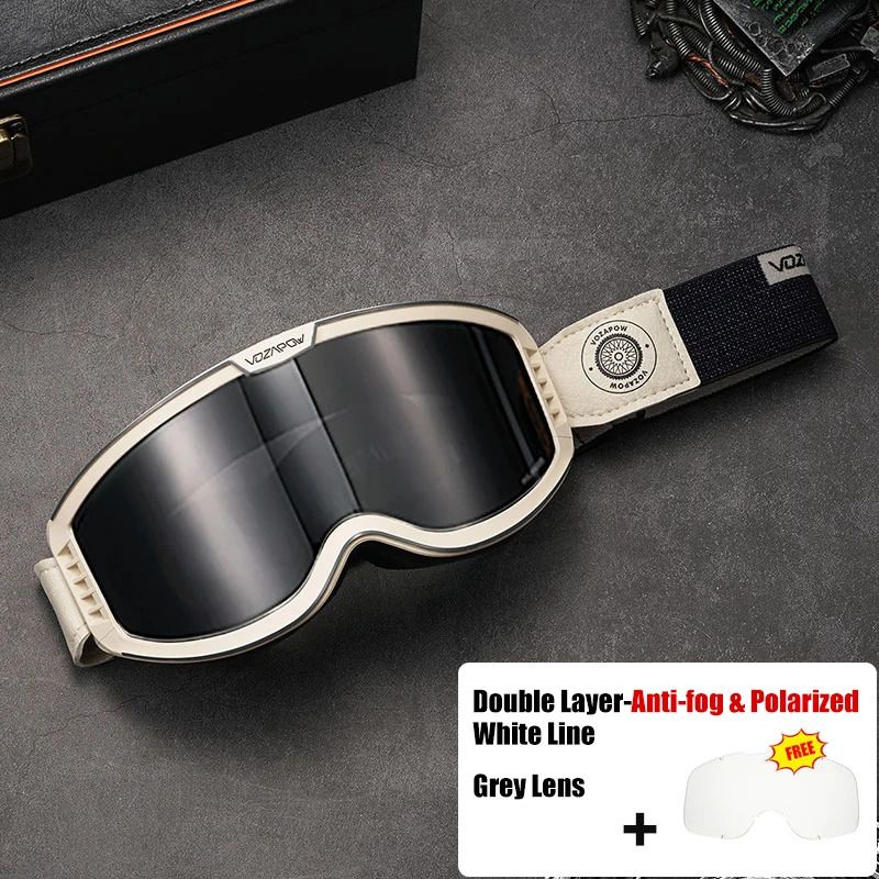 2 Layer Polarized 3