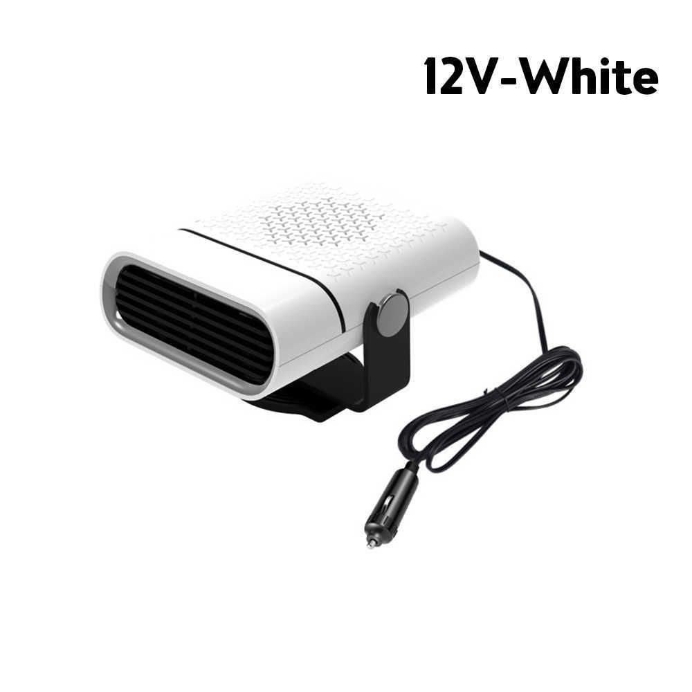 White 12v