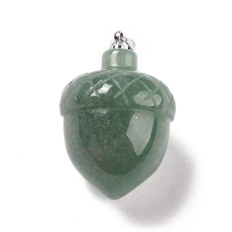 Aventurine verte