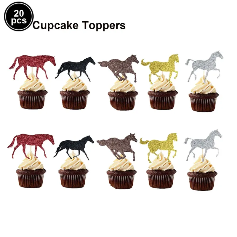 Topper per cupcake4