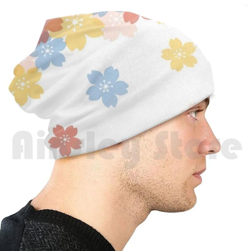 Adult Knit Hat