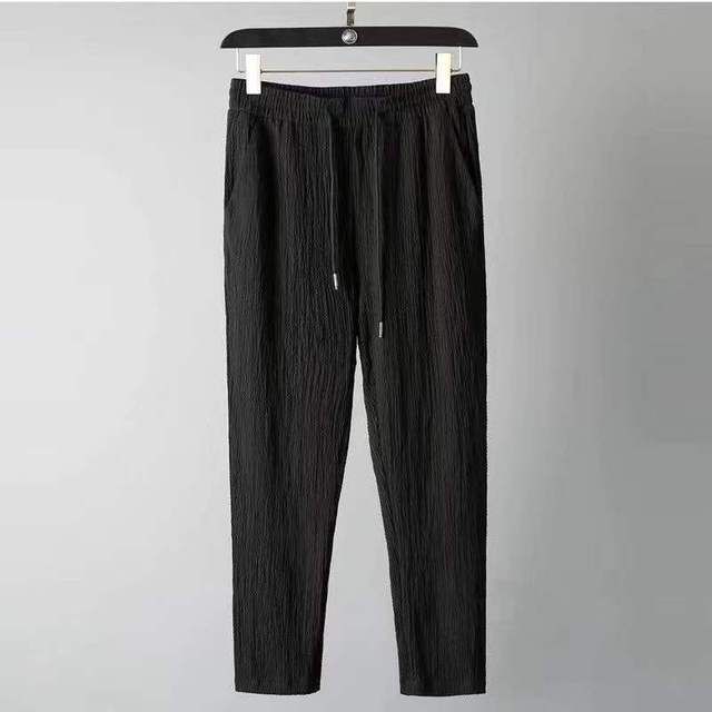 pantalon noir