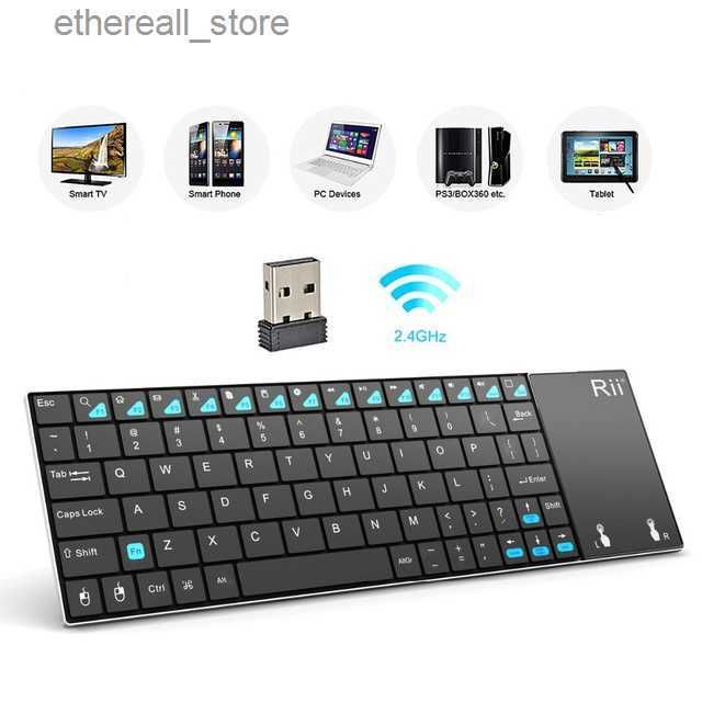English Keyboard-K12 Plus Wireless