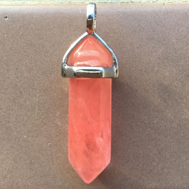 Cherry Quartz C9618