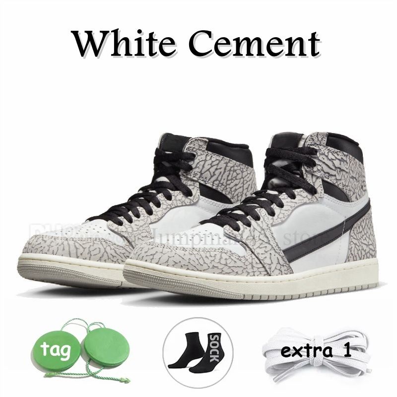 36-47 Biały cement