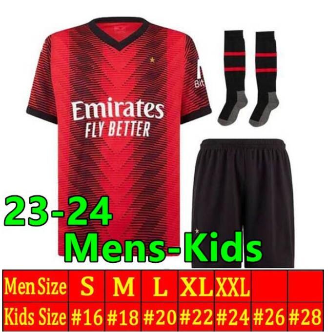 23 24 Hoem Men+Kids Kit