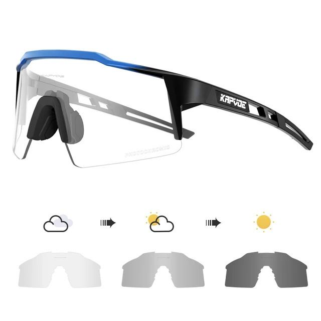 Ke9023-pc-1l-07-Photochromic-1 Lens