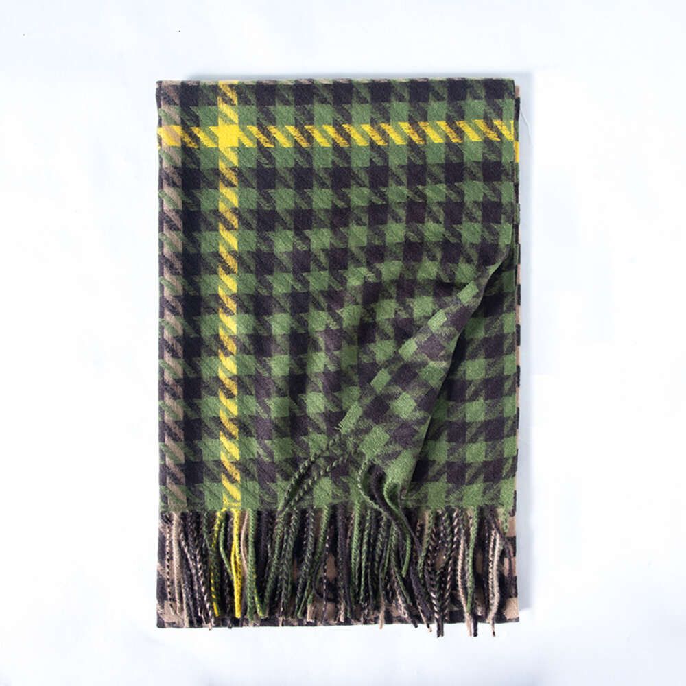 Grünes Tausend-Vogel-Gitter – 70 x 180 cm