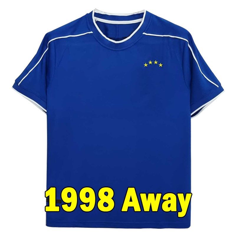 1998 Away