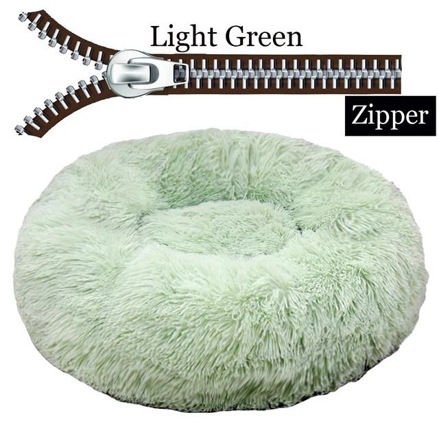 Zipper Grass Green