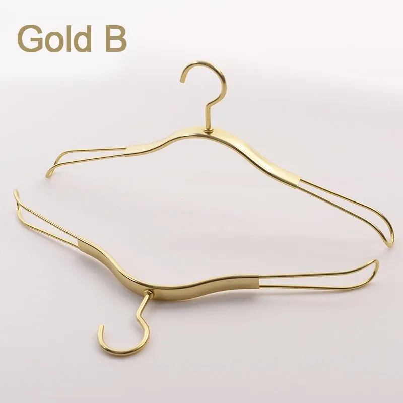 5pcs Gold B