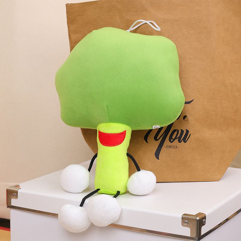 Novo Jogo De 25cm Shovelware Brain Game Roblox Banana Apple Cartoon Plush  Toy Para Presente De Aniversário Infantil De $23,35