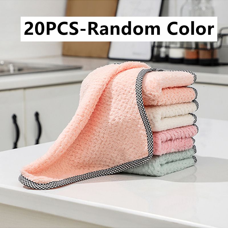 20pcs-random color-d