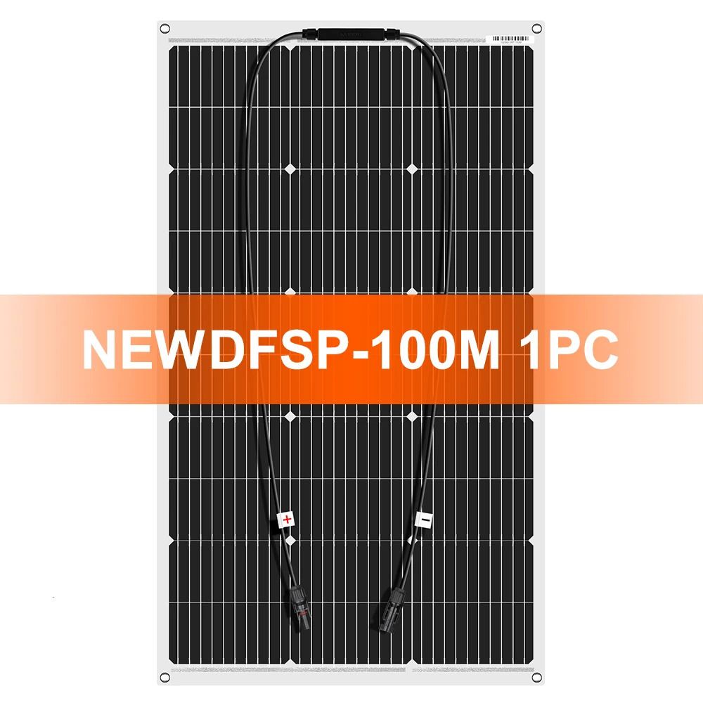 Nowy 100 W 1PC