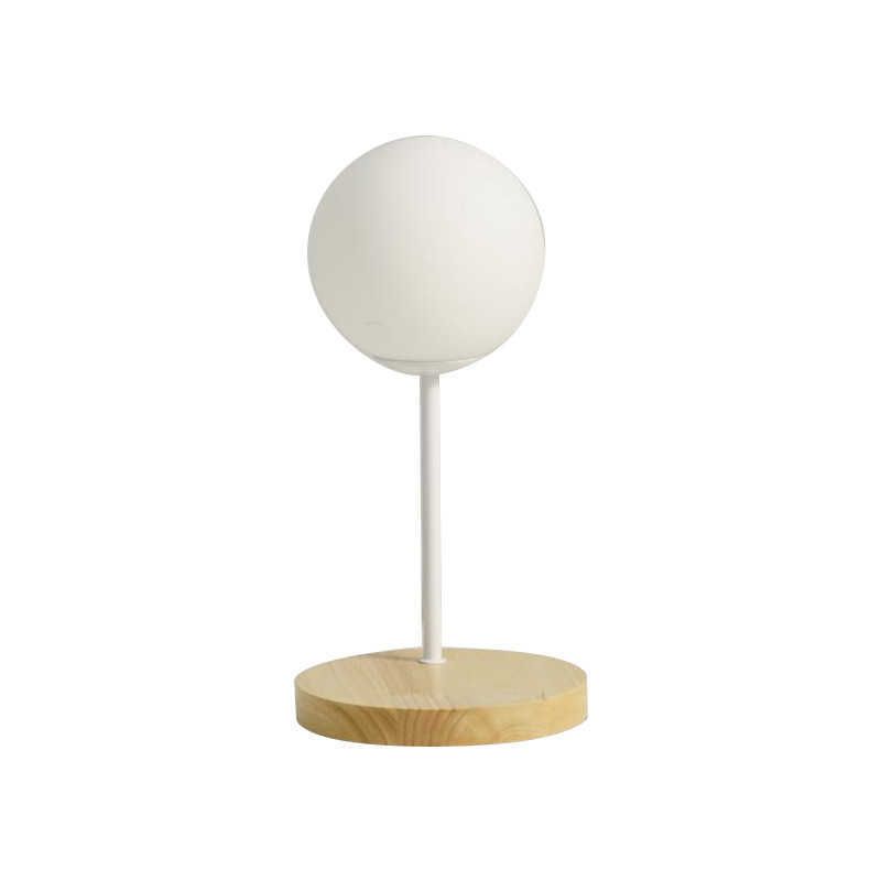 White Ball Type-Dimmable Models