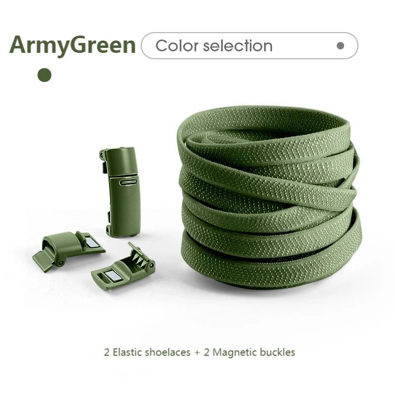 Army Green