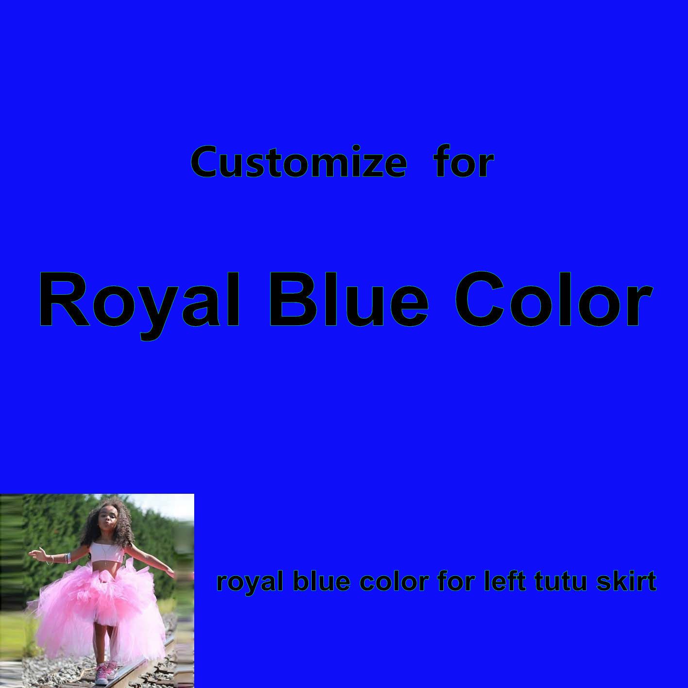 royal blue