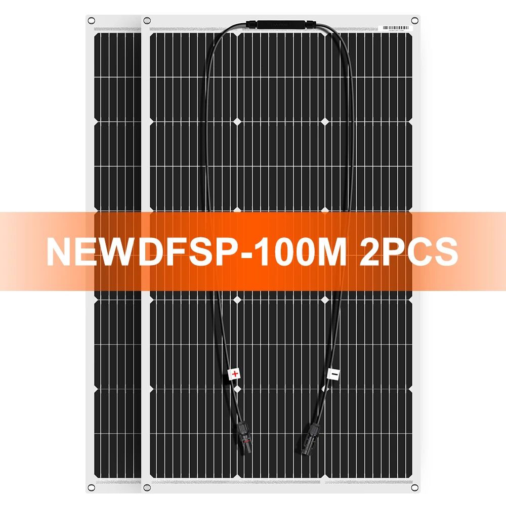 NOWOŚĆ 100W 2PCS